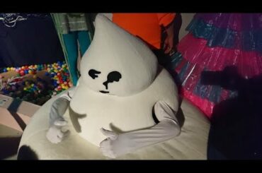 190707-ピューロランド＆うんこボルケーノナイト(うんこミュージアムYOKOHAMA#25)