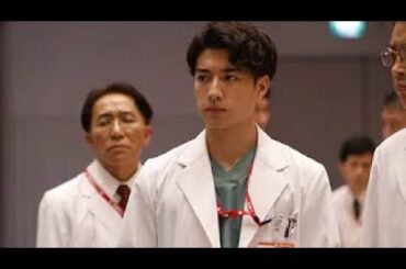 七人の秘書 第3話 2020年11月12日 2020