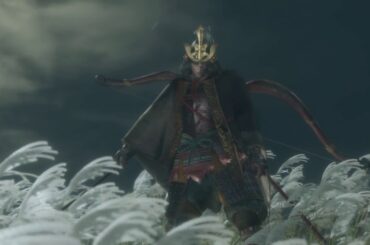 こつこつSEKIRO〜津田さんの声が素敵すぎるので、とっておいた・・・