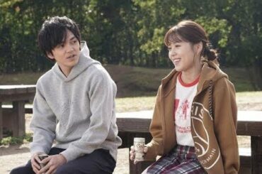 ✅  有村架純が主演を務める「姉ちゃんの恋人」(毎週火曜夜9:00-9:54、フジテレビ系)の第4話が、11月17日(火)に放送される。 【写真を見る】Wデートで楽しく盛り上がる桃子(有村架純)、真人