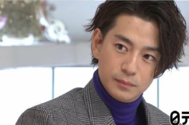 おしゃれイズム 2020年11月15日 三浦翔平が初登場!親バカぶり発揮&何度フラれたのか大検証!