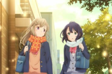 adachi to shimamura episode 4 English sub end part