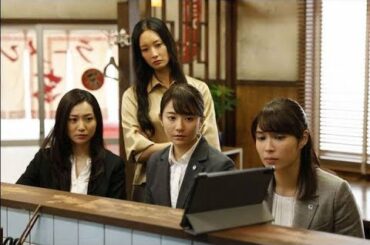 ✅  女優の木村文乃さん主演の連続ドラマ「七人の秘書」（テレビ朝日系、毎週木曜午後9時）の第3話が11月5日に放送され、平均視聴率（世帯）は13.4％（ビデオリサーチ調べ、関東地区・以下同）だった。第