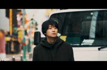 ちゃるけん「朝が来るまで」（MUSIC VIDEO）