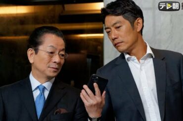 第5話「天上の棲家」