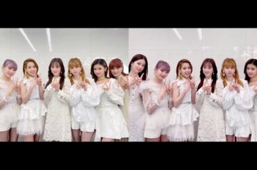 【NiziU】「第71回NHK紅白歌合戦」出演決!!!...「デビューする前に恐ろしい人気を立証、 ナンバーワンガールズグループ」