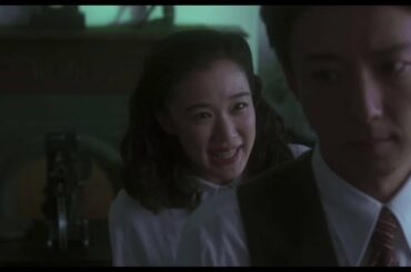 ベネチア銀獅子賞『スパイの妻＜劇場版＞』蒼井優＆高橋一生メイキング映像