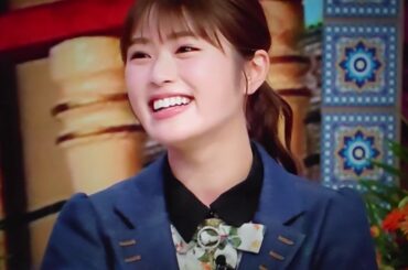 ほんわか 渋谷凪咲 NMB48 48いらない数 撃退法