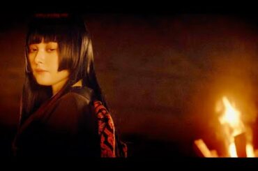 玉城ティナ演じる閻魔あいと契約した者が待ち受ける運命とは／映画『地獄少女』予告編