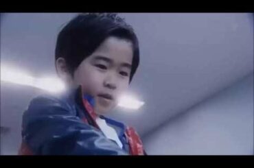 世にも奇妙な物語　7歳になったら 【鈴木福】