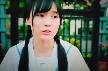 乃木坂46 賀来遥香 中条あやみ 永野芽郁 有村架純 伊原六花