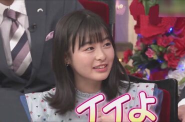 やる気まんまんだなぁｗ 森七菜