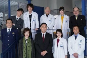 沢口靖子の重大発表は…『科捜研の女』の通年放送　「フルマラソン」に例え決意  ! 最新ニュース