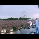 サザンオールスターズ - 希望の轍 「ROCK IN JAPAN FESTIVAL 2018」