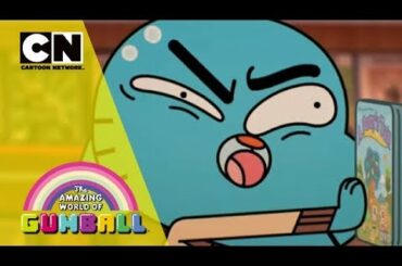 【ショート】「おかしなガムボール」#29-1アナイスとの約束