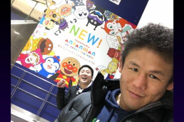 北岡悟YouTuberへの道《完結編(=最終回)》いつか一緒に輝いて