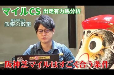 【マイルCS】グランアレグリア、サリオスなど出走予定有力馬を診断！/亀谷敬正