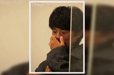 ✅  V6井ノ原快彦（44）が7日、都内の丸の内TOEIで行われた主演映画「461個のおべんとう」（兼重淳監督、11月6日公開）公開記念舞台あいさつで、息子を演じた… - 日刊スポーツ新聞社のニュース