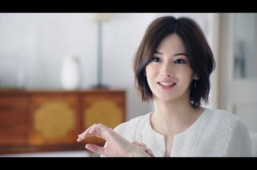 北川景子が語る「はじまりの時間」8年間で変化したことなども明かす