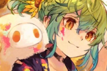 【 FGO】FGO始めて99日の漢！　イベント攻略を頑張ろうかなと思ってる今日この頃です。【Fate/Grand Order】