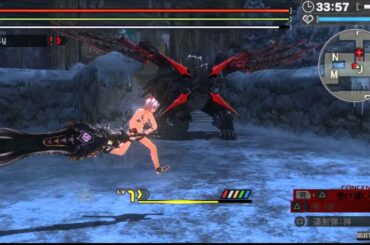 GE_R チャレンジ 戦士の墓標 パフェ 7：26