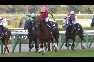 2020エリザベス女王杯　G1　【ラッキーライラック】