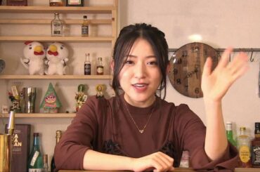 眞由美の部屋#10[ゲスト：小嶋菜月]