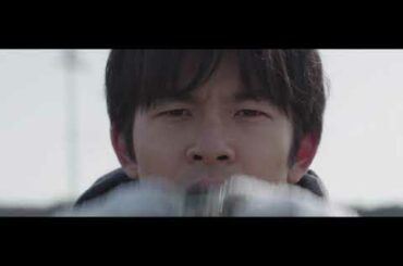 『泣く子はいねぇが』予告編