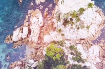 山口県上関町上関大橋ドローン動画インストバージョン