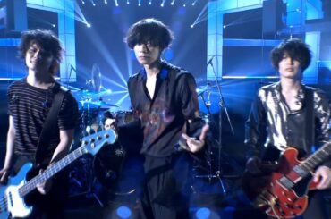 [Alexandros] - ワタリドリ Beast【スタジオライブ】アレキサンドロス