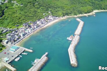Mavic Pro – Kaminosekicho 上関町 Mavic Pro - Kaminosekicho 上関町