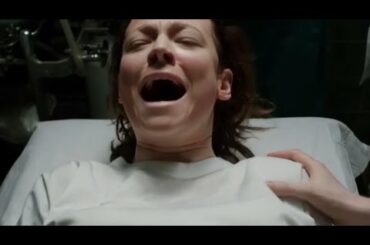 【映画紹介】宇宙飛行士の性〇理としての採用試験を受けた女の壮絶な人生 （ネタバレ）