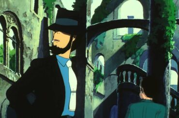 『ルパン三世 カリオストロの城 デジタルリマスター版』予告編