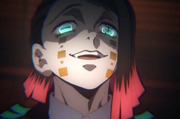 編集ver『劇場版「鬼滅の刃」無限列車編』公開中PV