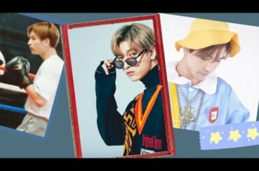 Deja Vu  NCT DREAM ♥ KINJO SUKAI【金城碧海】JO1