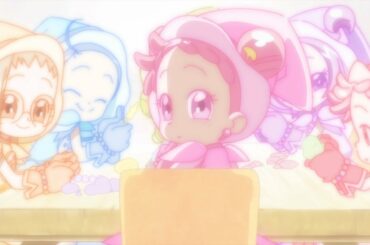 「おジャ魔女」を信じた少女たちは大人になって…　宍戸留美によるED曲「終わらない物語（魔女見習いをさがしてVer）」を使用したスペシャル映像