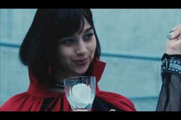 閻魔堂沙羅の推理奇譚　第1回