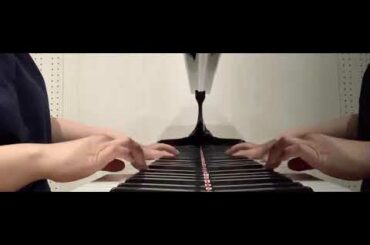 シューマン【詩人の恋】9. Das ist ein Flöten und Geigen あれはフルートとヴァイオリンの音だ　♫ピアノパートのみ