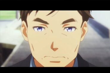 【神様になった日】「ｼｭｯﾊﾟﾂﾀﾞ」 [The Day I Became a God]