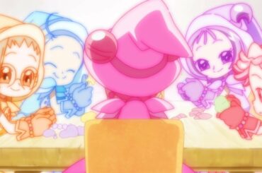 “おんぷちゃん”宍戸留美歌う「魔女見習いをさがして」ED公開　“大人のための魔法”感じるSP映像が公開