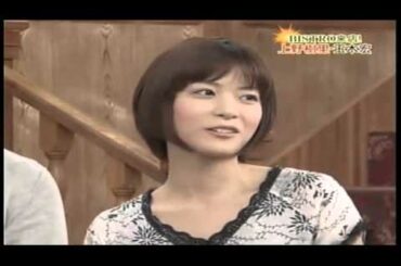 上野樹里＆玉木宏