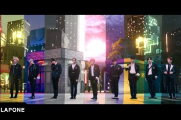 JO1｜Shine A Light MV