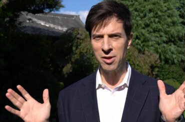 パックンに聞いてみた「そこが気になるアメリカ大統領選」