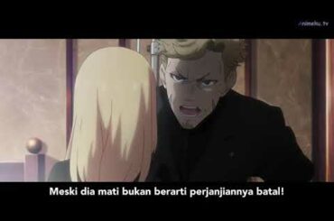 Grisaia Phantom Trigger The Animation Indonesia Sub