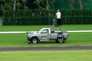 第60回トヨタ賞中京記念　ＧⅢ　ファンファーレ