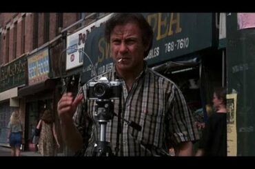 単館上映から大ヒットした21年前の名作がリマスター公開／映画『Smoke デジタルリマスター版』予告編