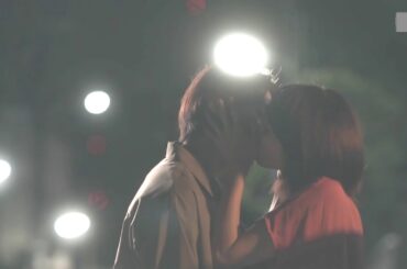 「恋する母たち」KISS