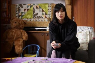 H95 -  真矢ミキ主演「さくらの親子丼」で光る次世代女優たち