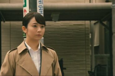 七人の秘書 第5話 2020年11月19日