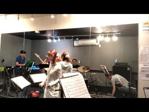 可愛いベイビー 中尾ミエcover Tkhunt